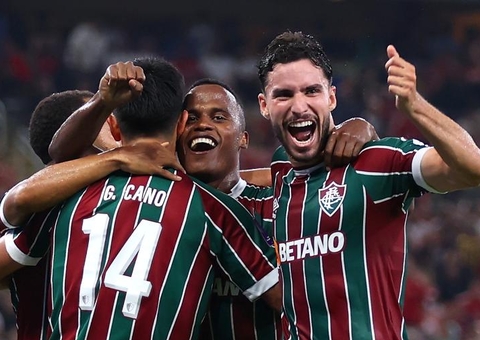 Manchester City x Fluminense: onde assistir e prováveis escalações da final do Mundial de Clubes