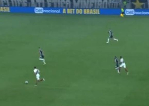 Fluminense bate Atlético-MG em prévia da Libertadores e finalmente deixa a zona da degola