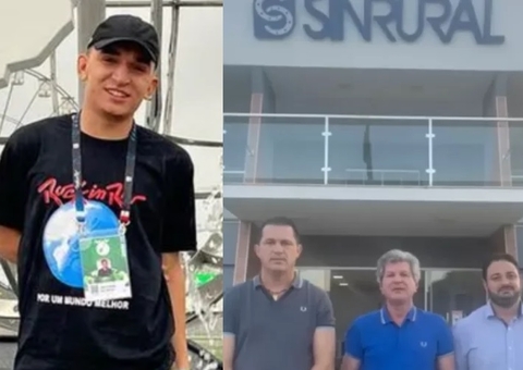 Sindicato recusa show de João Gomes no MA após grito contra Bolsonaro e caso tem reviravolta