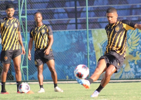 Barezão 2024 tem duelos Manaus x Rio Negro e Amazonas x Manauara neste domingo