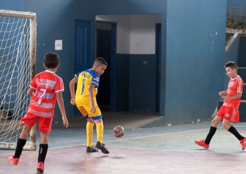 Jogos Escolares Brasileiros reunirão quase 6 mil atletas no Rio