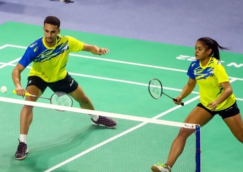 Brasil iguala recorde de ouros fora de casa nos Jogos Sul-Americanos