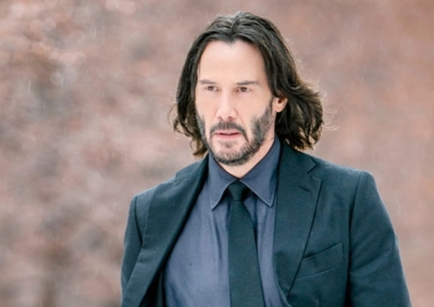 Universo de John Wick vai virar série de TV, confirma Lionsgate