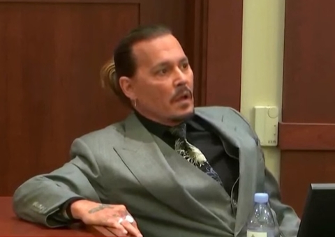 Após guerra com Amber, Johnny Depp tem novo julgamento de agressão pela frente