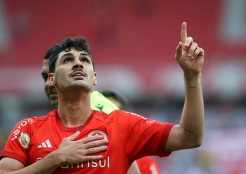 Inter acerta venda de Johnny ao Betis, da Espanha; veja valores