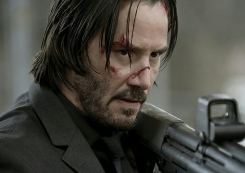 John Wick 4 ganha data de estreia oficial; confira