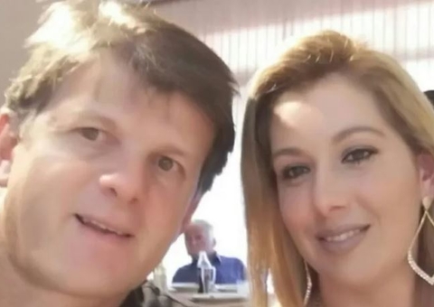 'Me sinto livre', diz mulher presa por matar marido e esconder corpo em freezer