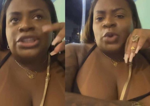 Jojo Todynho diz que sofreu racismo em feira de Fortaleza: 'preta arrogante'