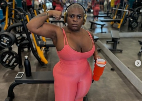 Saiba detalhes e quanto custou cirurgia plástica de Jojo Todynho