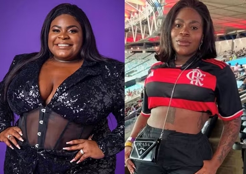 Jojo Todynho é detonada por vender curso para emagrecer após bariátrica