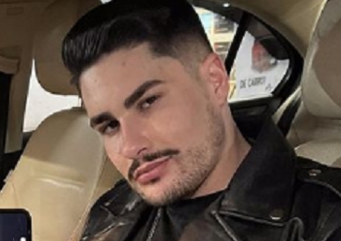 Ex-marido de Jojo Todynho é confirmado em A Fazenda