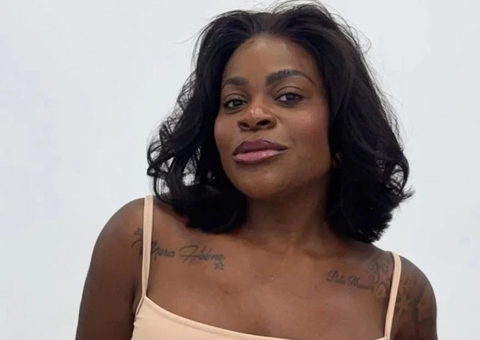 Jojo Todynho assume namoro com policial militar