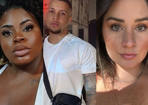 Jojo Todynho assume namorado e jovem se choca ao descobrir que é o seu ficante