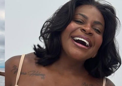 Jojo Todynho faz novas cirurgias plásticas após perder 80kg