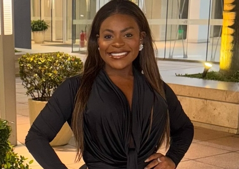 Jojo Todynho se pronuncia após fala polêmica sobre o SUS