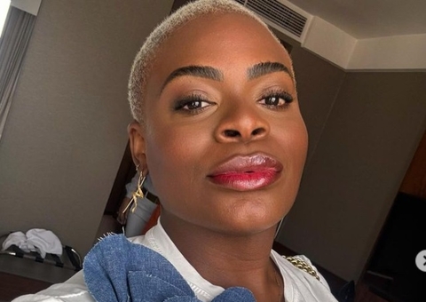 Jojo Todynho perde mais um contrato publicitário após polêmica 