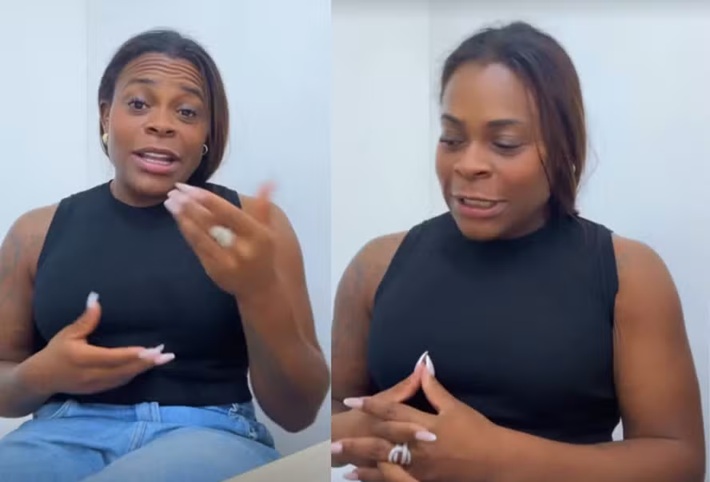 Jojo Todynho anuncia mudança de faculdade após barraco com colega