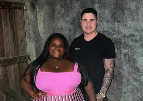 ‘Acusado’ de ser sustentado por Jojo Todynho, marido da cantora tem salário alto como oficial do Exército