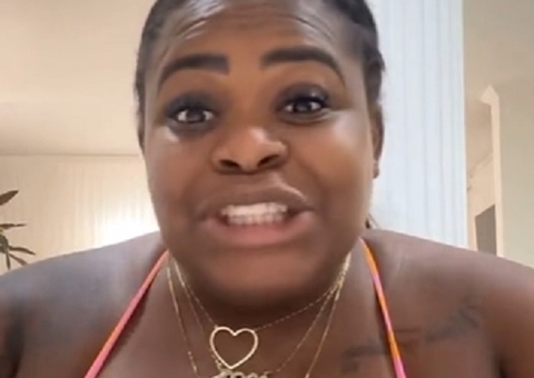 Jojo Todynho dá basta após declarações de Lucas Souza em A Fazenda: 'só eu sei o que passei'