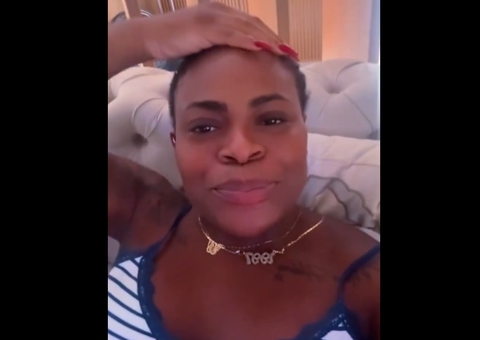 Jojo Todynho afronta bicheiro e diz 'bem feito' após ser dispensada da Mocidade Independente