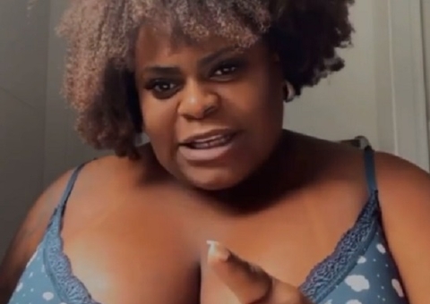 Jojo Todynho se revolta ao ser acusada de estar com namorado de outra