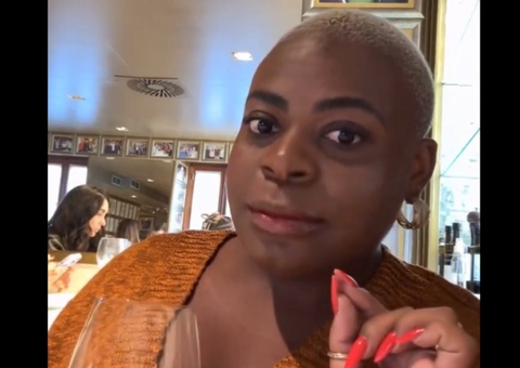 Jojo Todynho rebate Xuxa após ser criticada: "você não tem moral"