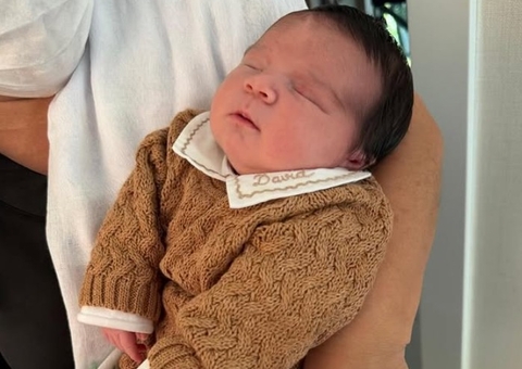 Governador Wilson Lima lamenta morte do filho do prefeito de Manaus