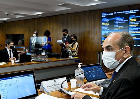 Comissão de Educação ouve hoje pastores acusados de tráfico de influência no MEC