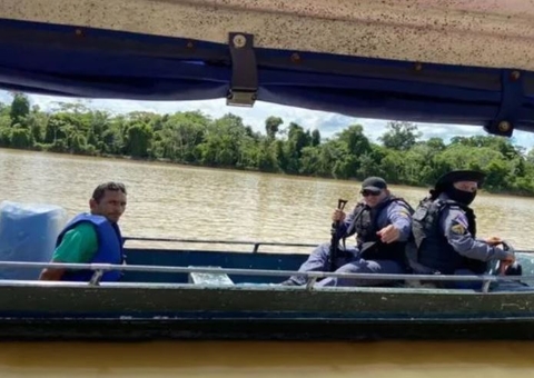 'Ele não tem qualquer envolvimento', diz irmão de suspeito preso no Amazonas