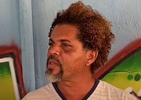 Morador de rua pego com mulher de personal diz que não se arrepende: 'Ela é perfeita'