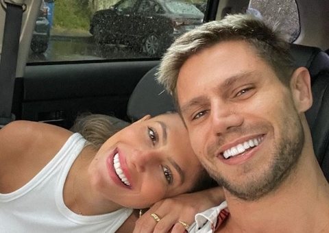 Criminoso tieta ex-BBB Jonas Suzbach após tentar golpe no WhatsApp