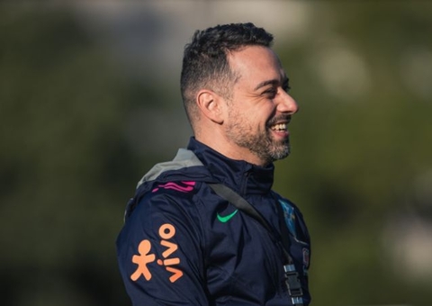 Jonas Urias será observador técnico da seleção feminina na Copa do Mundo