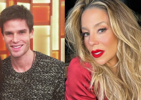 Por onde anda Jônatas Faro? Danielle Winits diz que ex é pai ausente