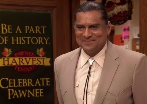 Ator de Parks & Recreation é morto a tiros em ataque homofóbico, diz marido