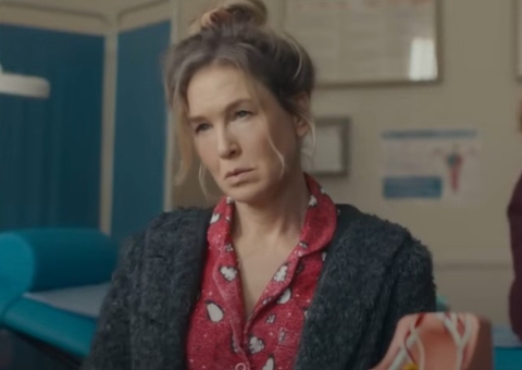 Com Renée Zellweger, Bridget Jones 4 ganha trailer oficial; assista