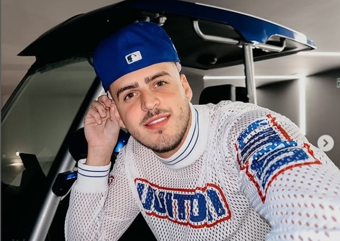 Jon Vlogs agrediu policial na Croácia e pode ficar preso por 8 anos