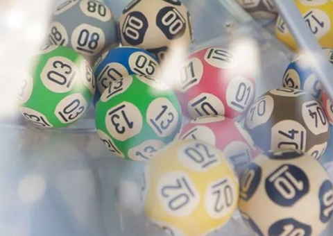 Mega-Sena sorteia hoje prêmio acumulado em R$ 17 milhões