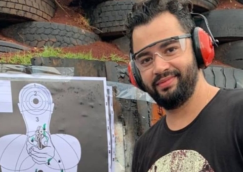 Internado, bolsonarista que matou petista em aniversário tem prisão decretada