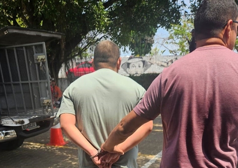 Falso advogado é preso suspeito de aplicar golpes em mais de mil pessoas em Manaus