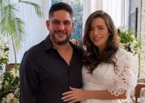 Cantor Jorge processa ex-cunhado por falar mal da esposa, ex do acusado