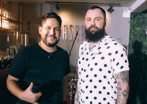 Jorge e Mateus adiam shows após teste positivo para Covid-19