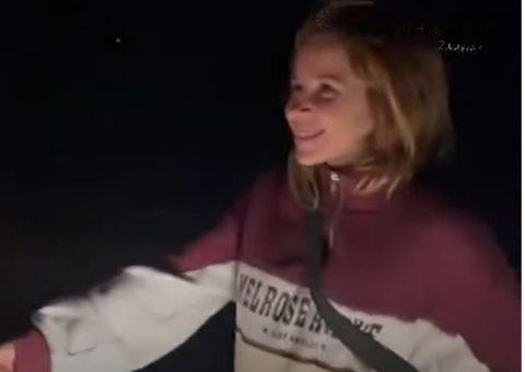 Jovem sequestrada aos 11 anos é resgatada após passar uma década em cativeiro