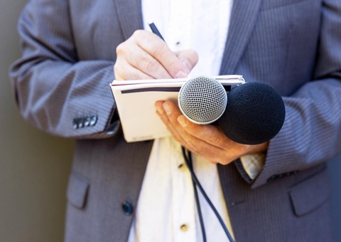 Liberdade de imprensa deve ser garantia da sociedade, dizem entidades