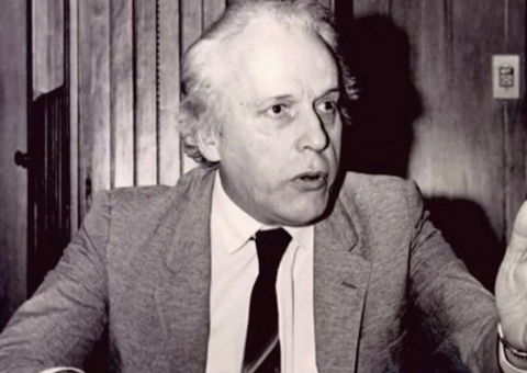 Jornalista José Maria Rabelo morre aos 93 anos