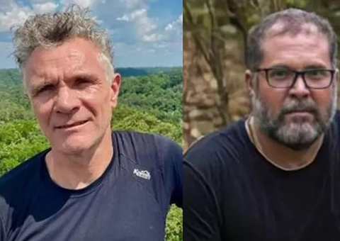 Governo do Amazonas lamenta mortes de Dom e Bruno e reforça compromisso para elucidar o crime