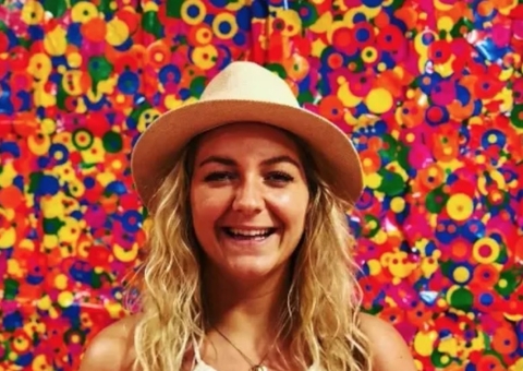 Jornalista faz sexo durante reportagem sobre clubes de swing 