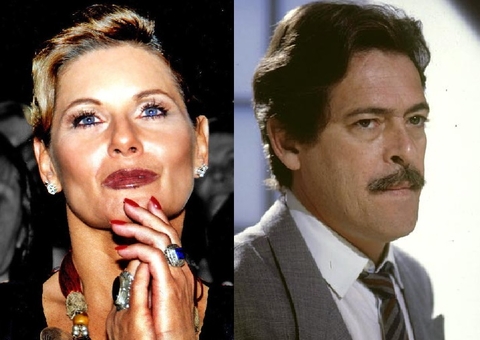 José de Abreu revela encontro com Vera Fischer: ‘uma das mais lindas noites de amor'