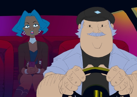 'Cabé - Cinema a Céu Aberto' começa nesta quinta; veja onde projeto vai passar