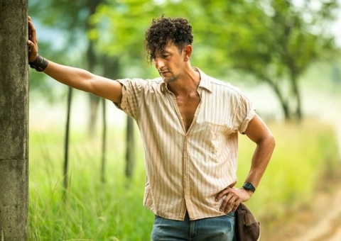 'Pantanal': José Leôncio se apavora ao conhecer o filho perdido