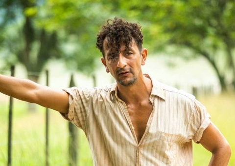 José Lucas de Nada apavora ‘rei do gado’ em Pantanal após ser roubado por mulher